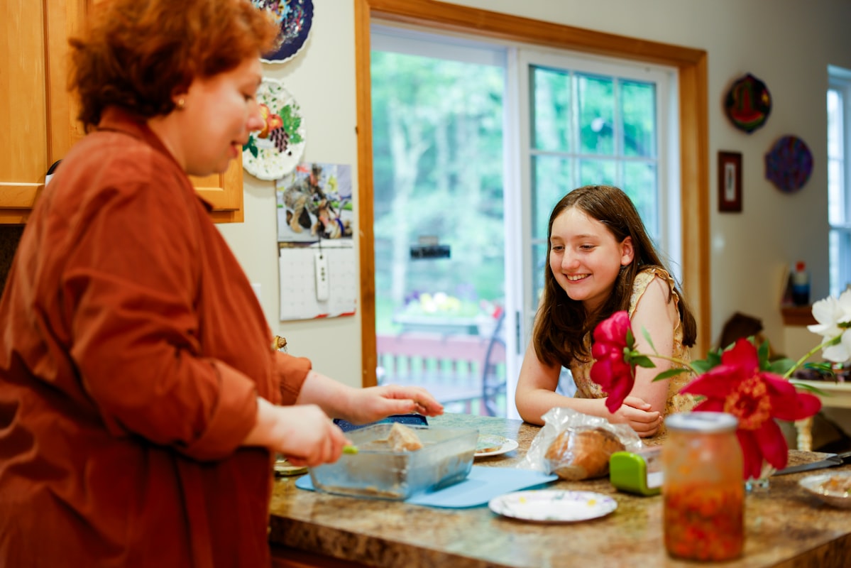 Planificación de comidas semanales saludables